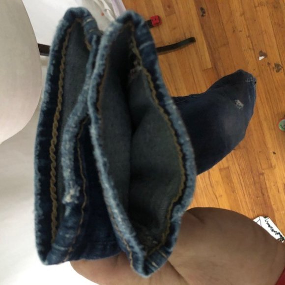 Silver Jeans Avery Ankle Skinny W29/L27 - Picture 10 of 10